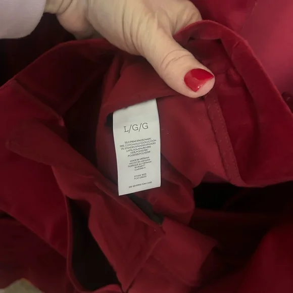 Cabi FORD JACKET - Picture 11 of 11